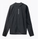 Kurtka przeciwdeszczowa NNormal Trail Rain Jacket - black 2