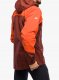 Kurtka GORE-TEX Mountain Equipment Lhotse Jacket - firedbrick/cardinal 11