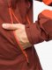 Kurtka GORE-TEX Mountain Equipment Lhotse Jacket - firedbrick/cardinal 12