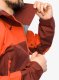 Kurtka GORE-TEX Mountain Equipment Lhotse Jacket - firedbrick/cardinal 14
