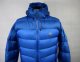 Kurtka GORE-TEX Mountain Equipment Lhotse Jacket - firedbrick/cardinal 1