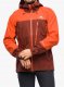Kurtka GORE-TEX Mountain Equipment Lhotse Jacket - firedbrick/cardinal 6