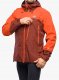 Kurtka GORE-TEX Mountain Equipment Lhotse Jacket - firedbrick/cardinal 8