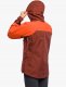 Kurtka GORE-TEX Mountain Equipment Lhotse Jacket - firedbrick/cardinal 9