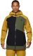 Kurtka męska Black Diamond Recon Stretch Ski Shell - amber/tundra/black 2