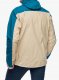Kurtka Fjallraven High Coast Wind Jacket M - fossil/deep sea 3