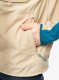 Kurtka Fjallraven High Coast Wind Jacket M - fossil/deep sea 7