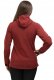 Kurtka skiturowa damska Salewa Sella DST Jacket - syrah 1