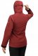 Kurtka skiturowa damska Salewa Sella DST Jacket - syrah 1