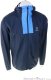 Kurtka przeciwdeszczowa Haglofs L.I.M Proof Jacket - tarn blue/nordic blue 1