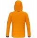 Kurtka z membraną Salewa Pedroc PTX 2,5L Light Jacket - turmeric 2