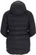 Kurtka puchowa damska Rab Valiance Jacket - black 2