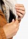 Kurtka zimowa damska Columbia Bulo Point III Down Jacket - camel brown/dark stone 11