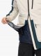 Kurtka narciarska Peak Performance Vertical GORE-TEX 3L Jacket - infinity teel/sand fog 11