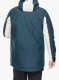 Kurtka narciarska Peak Performance Vertical GORE-TEX 3L Jacket - infinity teel/sand fog 1