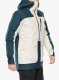 Kurtka narciarska Peak Performance Vertical GORE-TEX 3L Jacket - infinity teel/sand fog 2