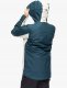 Kurtka narciarska Peak Performance Vertical GORE-TEX 3L Jacket - infinity teel/sand fog 4