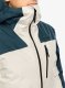 Kurtka narciarska Peak Performance Vertical GORE-TEX 3L Jacket - infinity teel/sand fog 5