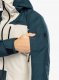 Kurtka narciarska Peak Performance Vertical GORE-TEX 3L Jacket - infinity teel/sand fog 9