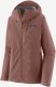 Kurtka z membraną damska Patagonia Granite Crest Jacket - dulse mauve 2