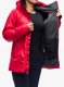 Kurtka ocieplana Black Diamond Belay Parka - coral red 4