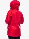 Kurtka ocieplana Black Diamond Belay Parka - coral red 5