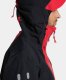 Kurtka z membraną Haglofs L.I.M ZT Trek GTX Pro Jacket - zenith red/true blk 3