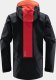Kurtka z membraną Haglofs L.I.M ZT Trek GTX Pro Jacket - zenith red/true blk 4