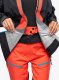 Kurtka z membraną damska La Sportiva Supercouloir GTX Pro Jkt - hibiscus/black 10