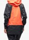 Kurtka z membraną damska La Sportiva Supercouloir GTX Pro Jkt - hibiscus/black 1