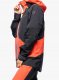 Kurtka z membraną damska La Sportiva Supercouloir GTX Pro Jkt - hibiscus/black 2