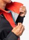 Kurtka z membraną damska La Sportiva Supercouloir GTX Pro Jkt - hibiscus/black 8