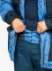 Kurtka zimowa Fjallraven Polar Expedition Parka - un blue/mountain blue 10