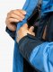 Kurtka zimowa Fjallraven Polar Expedition Parka - un blue/mountain blue 12