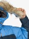 Kurtka zimowa Fjallraven Polar Expedition Parka - un blue/mountain blue 13