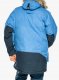 Kurtka zimowa Fjallraven Polar Expedition Parka - un blue/mountain blue 1