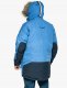 Kurtka zimowa Fjallraven Polar Expedition Parka - un blue/mountain blue 4