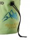 Woreczek na magnezję Edelrid Chalk Bag Rodeo S - pine 1