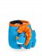 Woreczek na magnezję Y&Y Vertical Chalk Bag - triceratops 1
