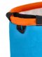 Woreczek na magnezję Y&Y Vertical Chalk Bag - triceratops 4