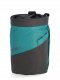 Woreczek na magnezję Edelrid Chalk Bag Splitter Twist - lapis 2