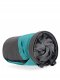 Woreczek na magnezję Edelrid Chalk Bag Splitter Twist - lapis 5
