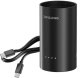 Kompaktowa ładowarka z funkcją Powerbank czarny XTEND Zwilling 2 porty 1