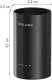 Kompaktowa ładowarka z funkcją Powerbank czarny XTEND Zwilling 2 porty 3