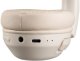 Słuchawki Bluetooth DEFENDER FreeMotion B475 ANC Beżowe 1