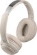 Słuchawki Bluetooth DEFENDER FreeMotion B475 ANC Beżowe 2