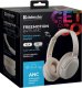 Słuchawki Bluetooth DEFENDER FreeMotion B475 ANC Beżowe 8