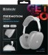 Słuchawki Bluetooth DEFENDER FreeMotion B645 Szare MP3 30h 5