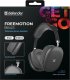 Słuchawki Bluetooth DEFENDER FreeMotion B645 Czarne MP3 30h 5