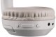 Słuchawki Bluetooth DEFENDER FreeMotion B444 Beżowe LED 5